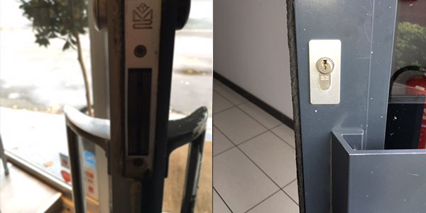 Bedford car locksmith