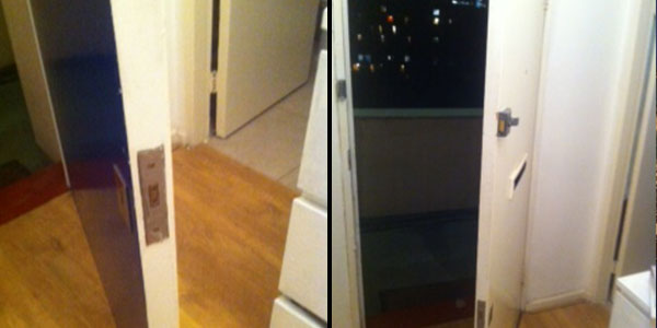 Fort Worth locksmith services
