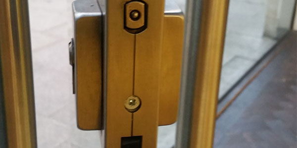Sansom Park certified locksmith